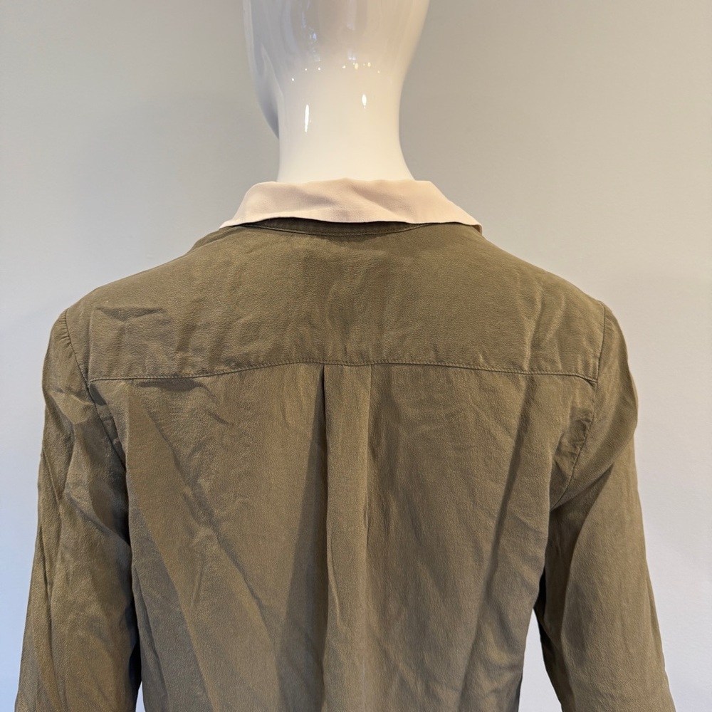 Sea New York Button Down Blouse - image 6